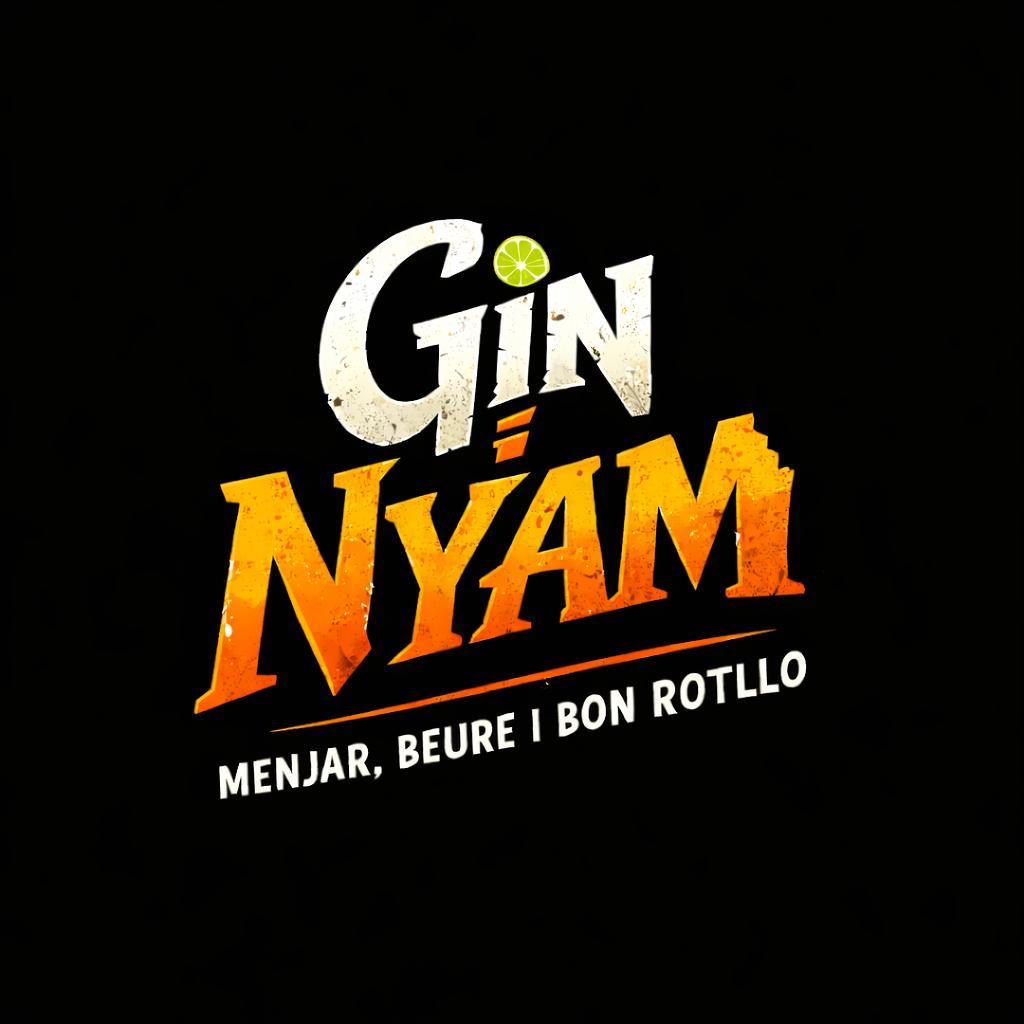 Gin Nyam
